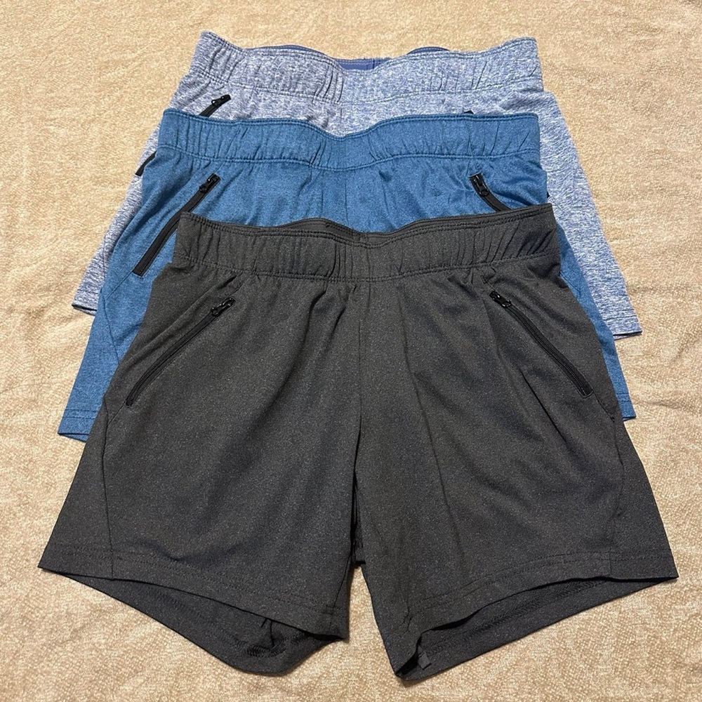 XS Shorts Bundle